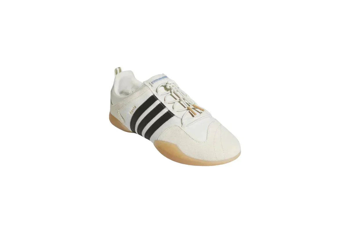 Adidas Bad Bunny Ballerina Off White Black Gum