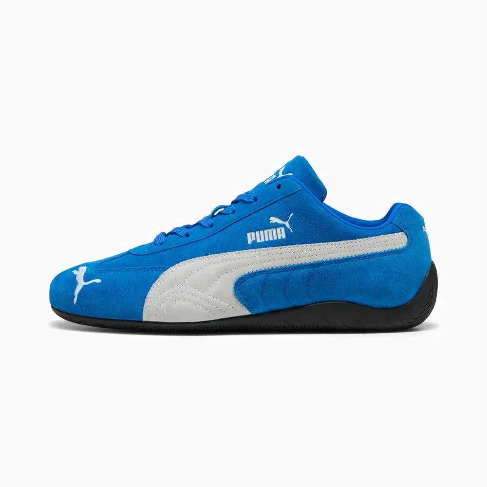 Puma Speedcat OG Team Royal White Blue