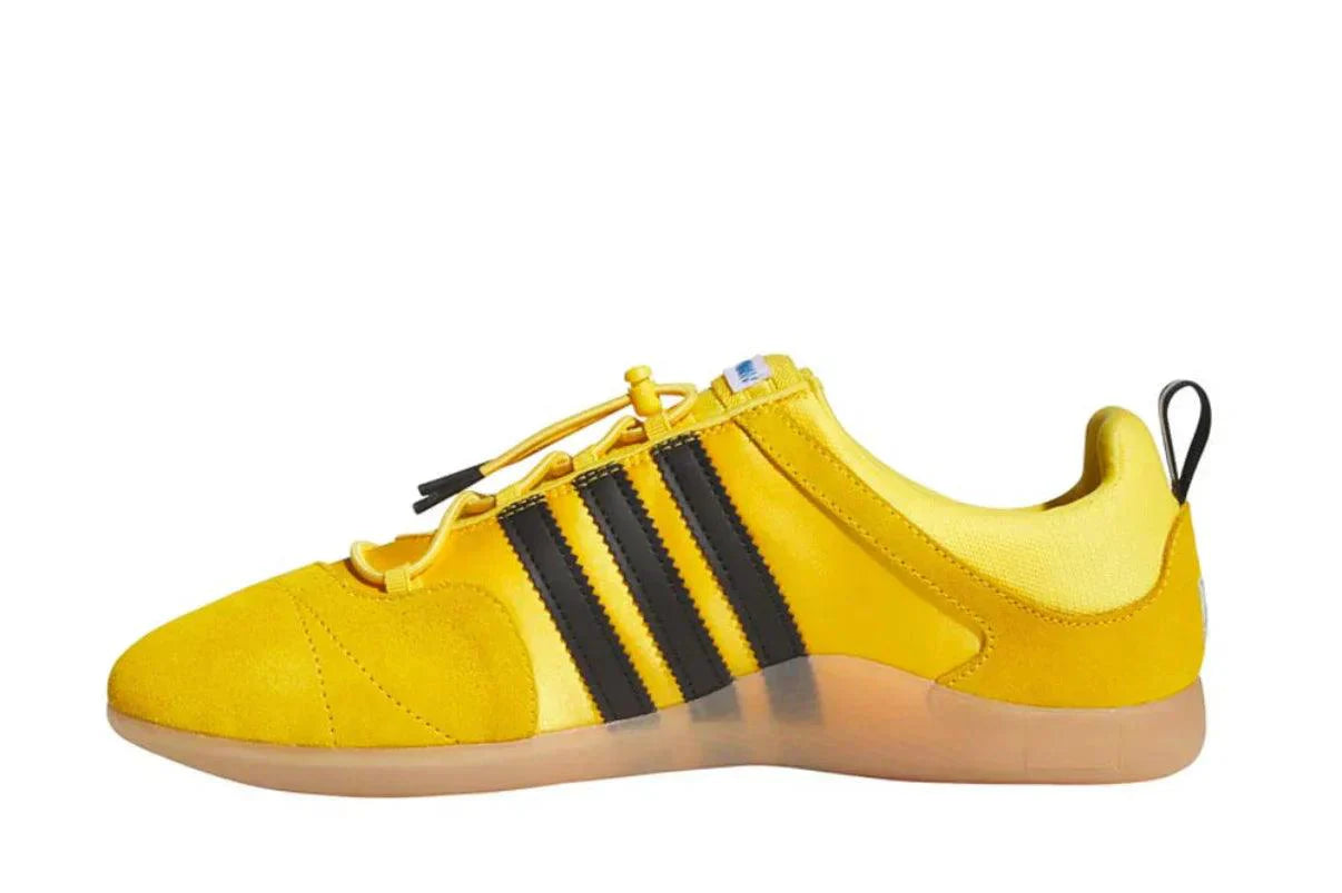Adidas Bad Bunny Ballerina Bold Gold Yellow