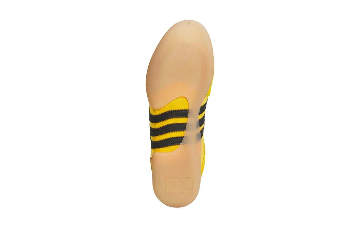 Adidas Bad Bunny Ballerina Bold Gold Yellow