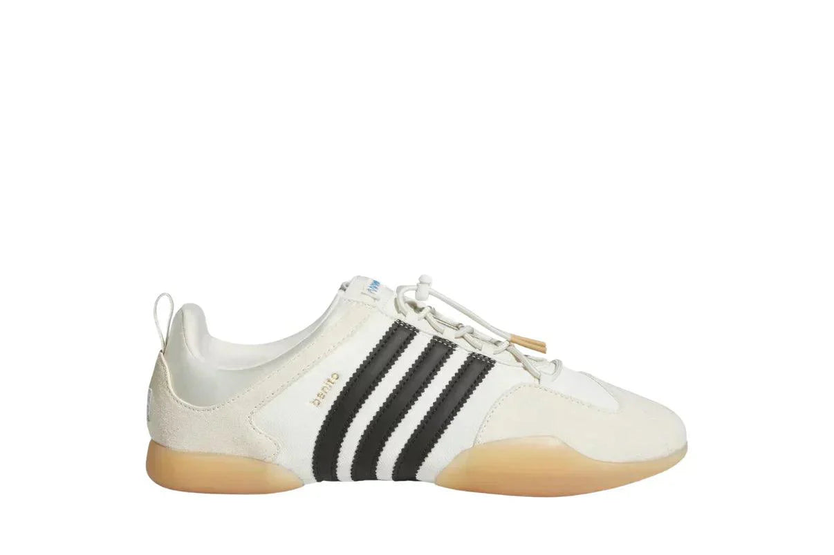 Adidas Ballerina Bad Bunny Off White Black Gum