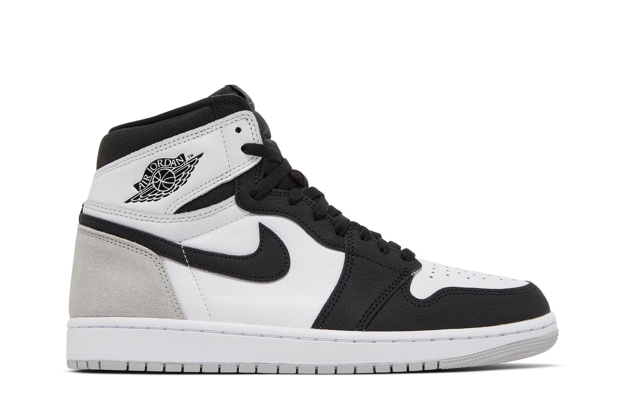 Air Jordan 1 High Stage Haze Gray