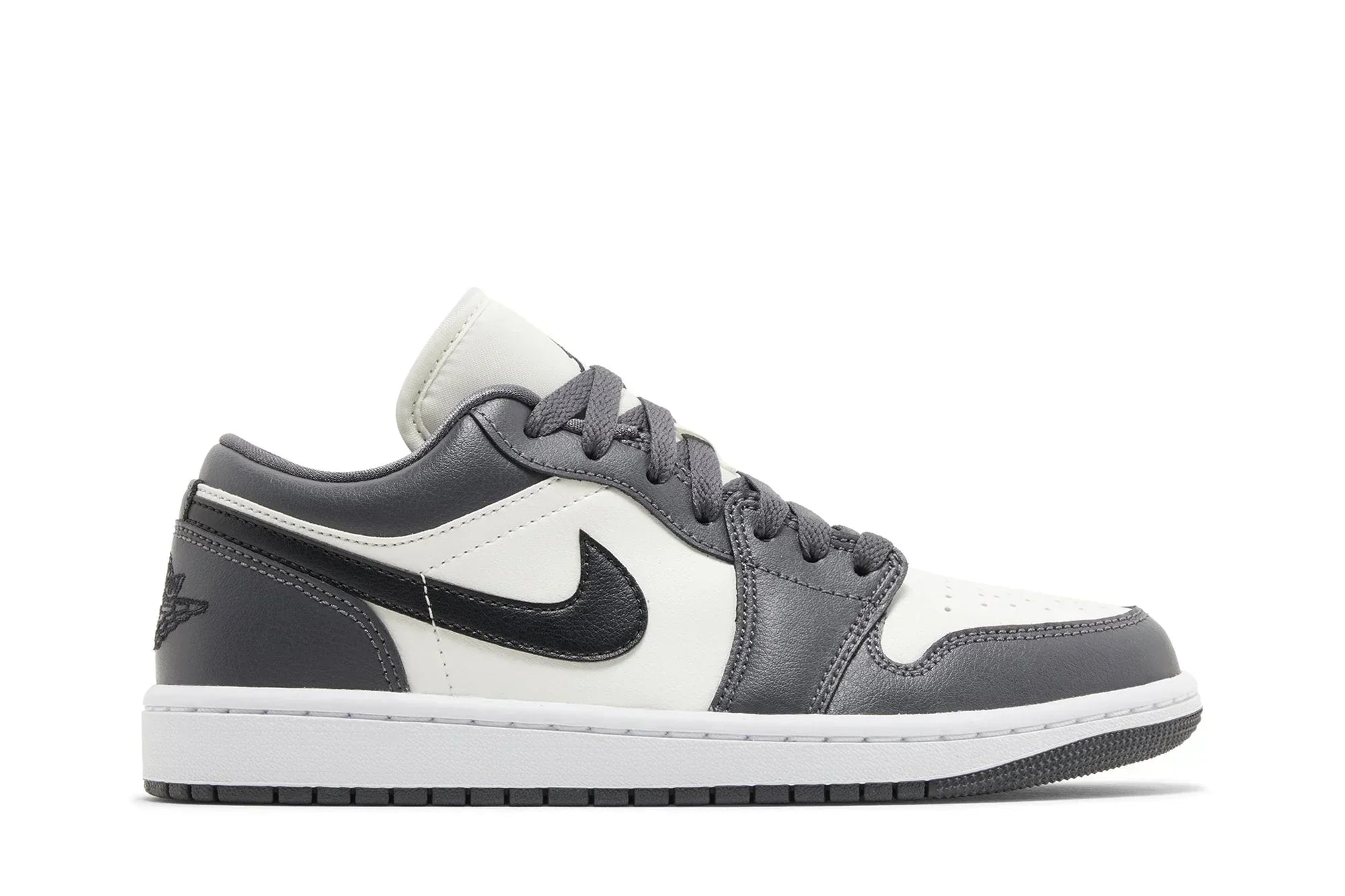 Air Jordan 1 Low Dark Gray