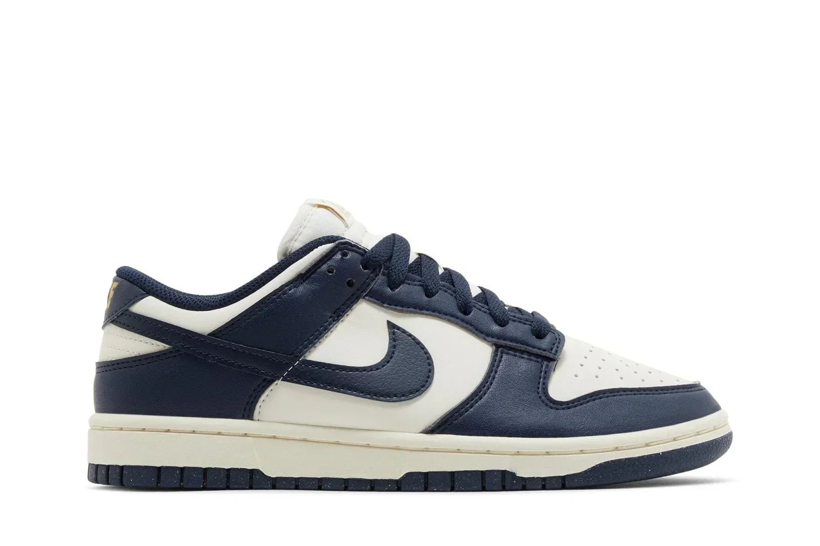 Nike Dunk Low Next Nature Olympic Navy Blue