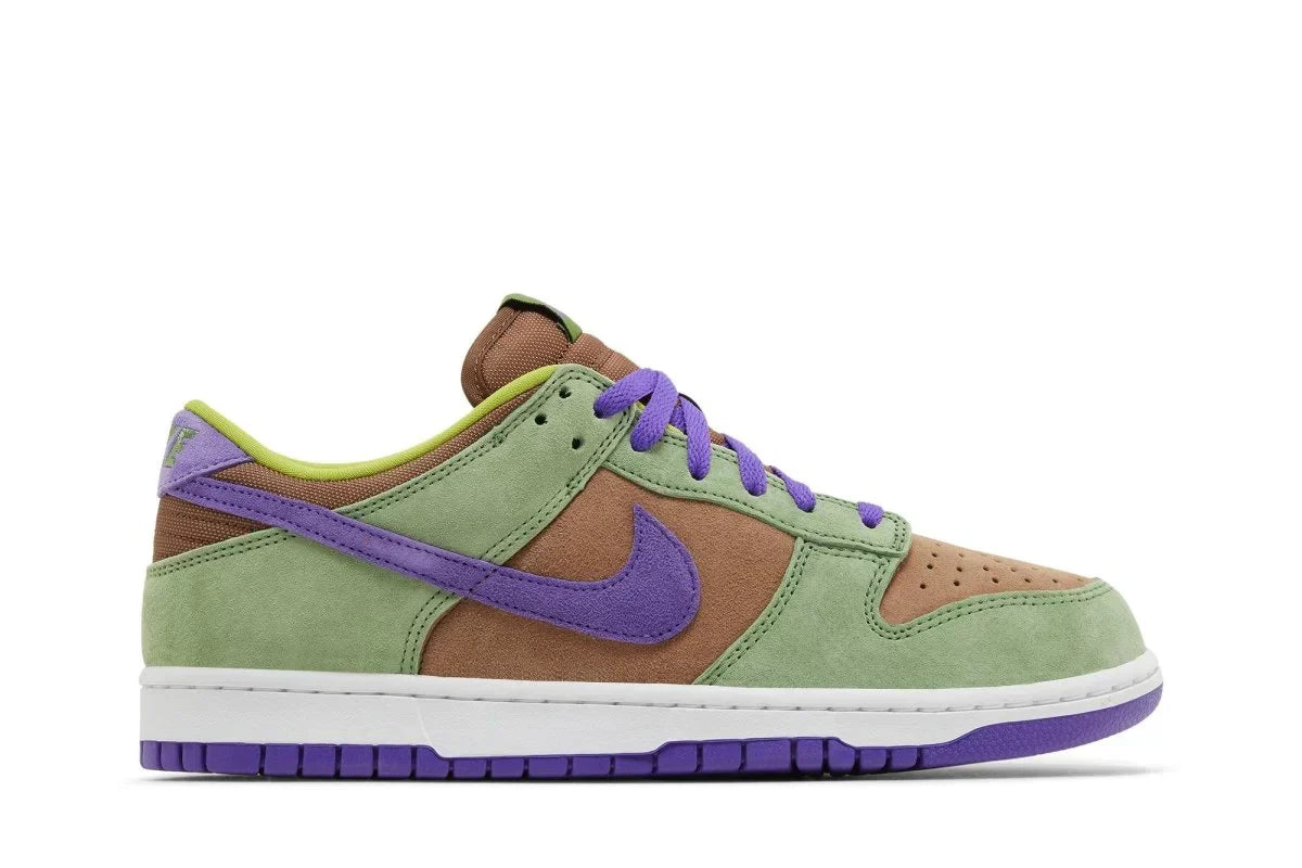 Nike Dunk Low Veneer Green