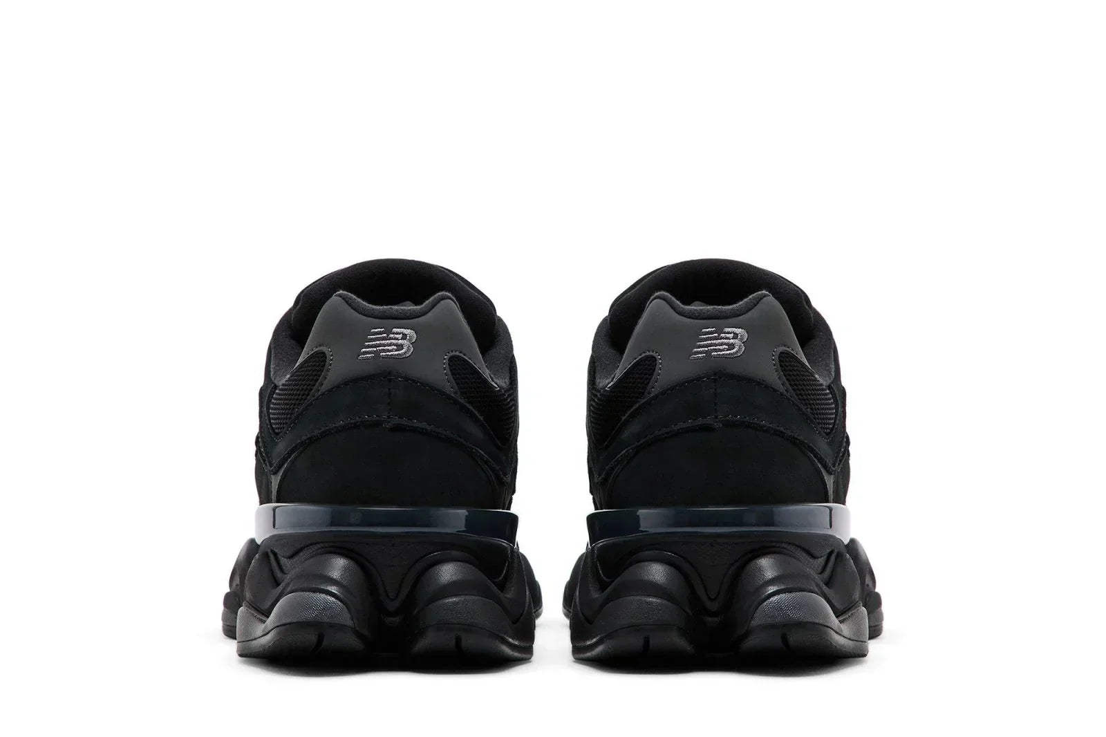 New Balance 9060 Black Cement "Black Cat"