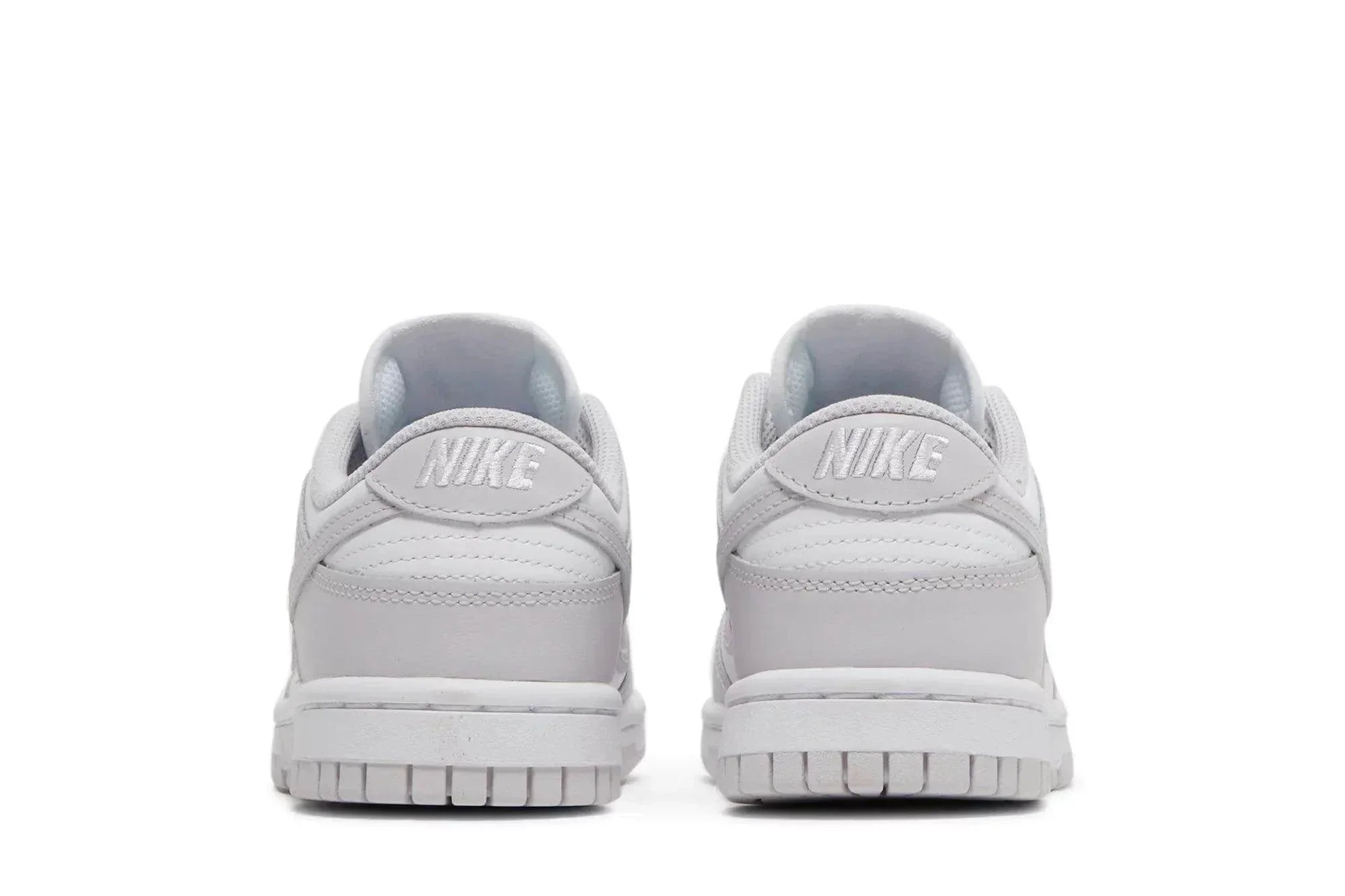 Nike Dunk Low Light Violet