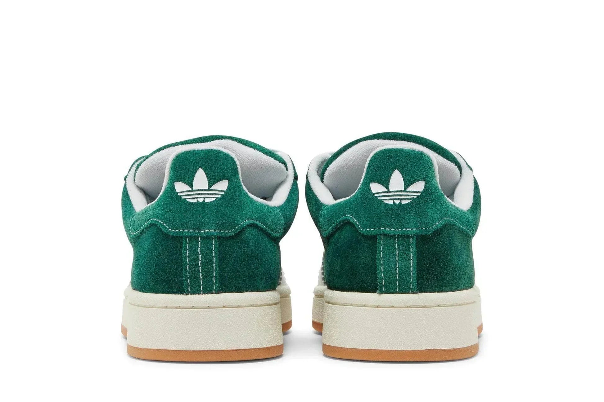 Adidas Campus 00s Dark Green