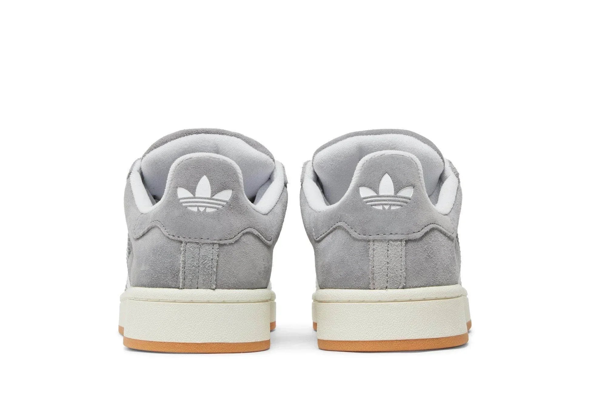 Adidas Campus 00s Gray Three