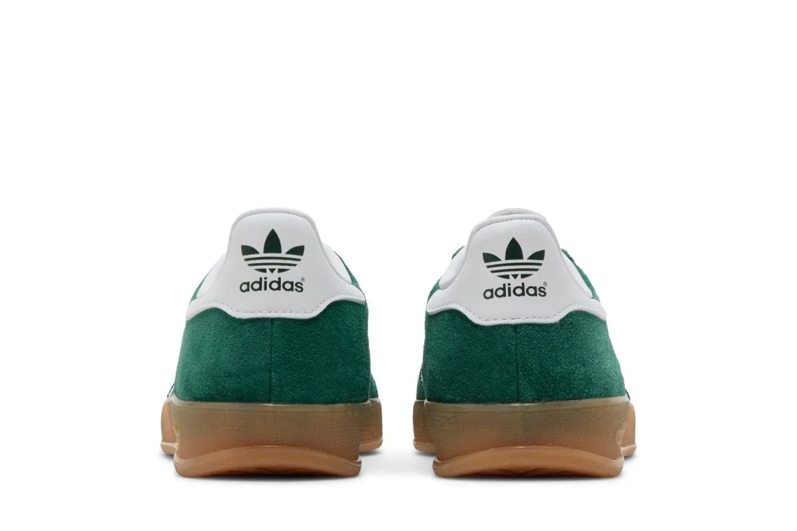 Adidas Gazelle Indoor Collegiate Green