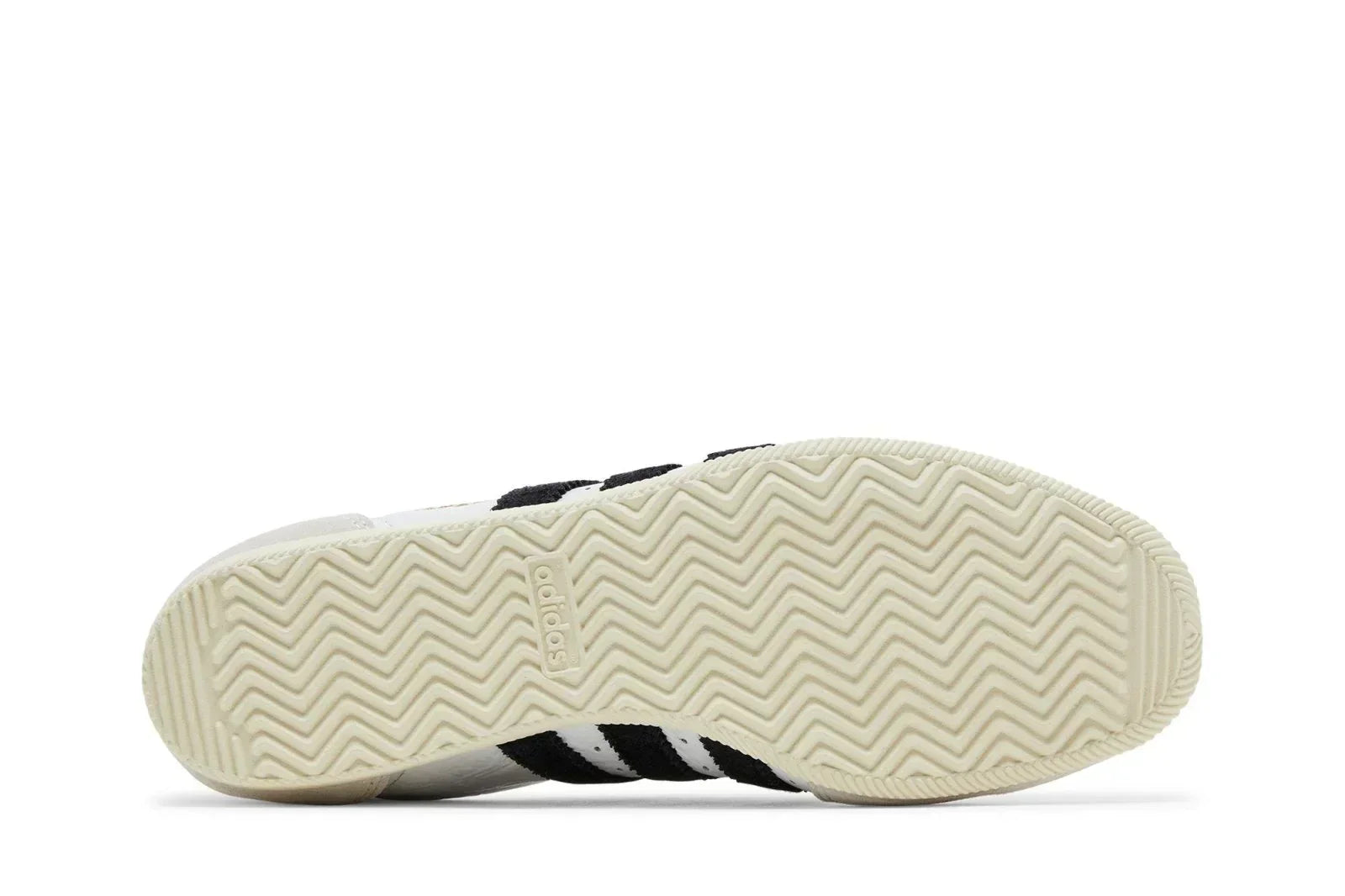 Adidas Japan White Black White