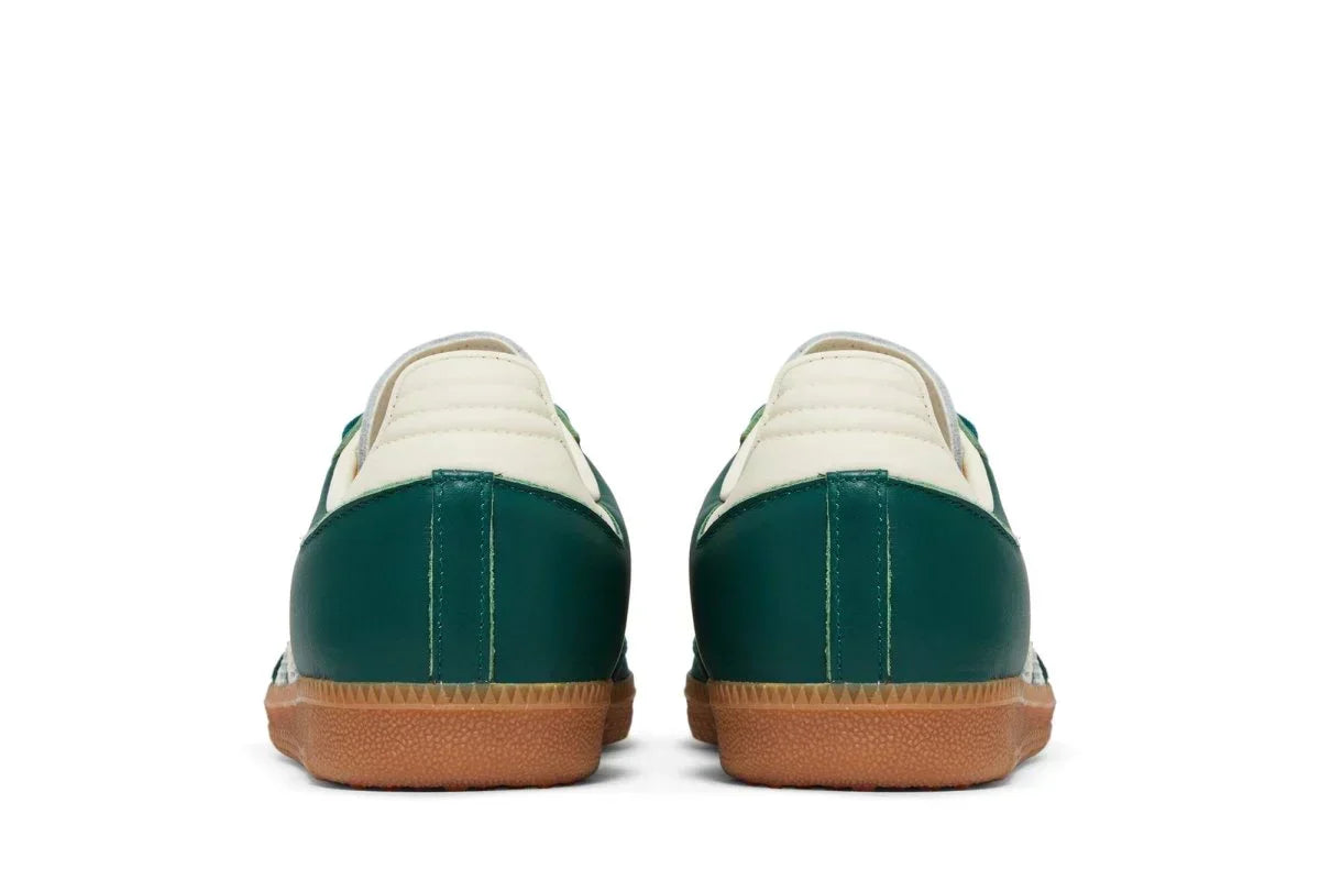 Adidas Samba Og Collegiate Green Gum