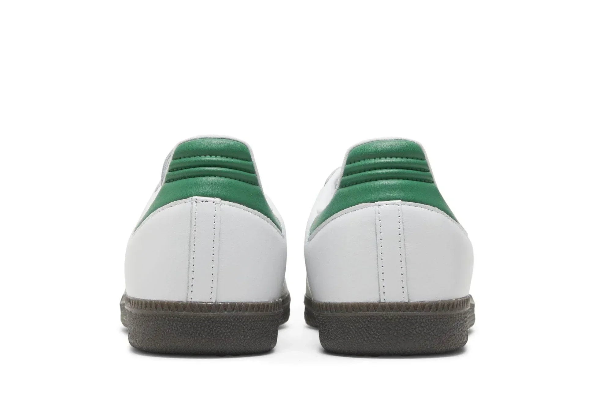 Adidas Samba OG Green White