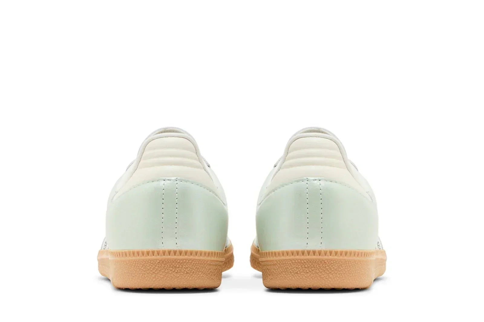 Adidas Samba Og Linen Green Metallic