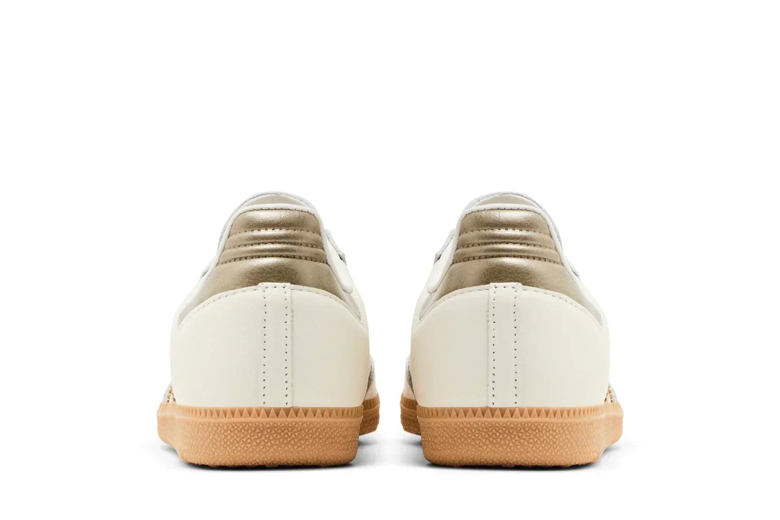 Adidas Samba Og Off White Cyber Metallic White