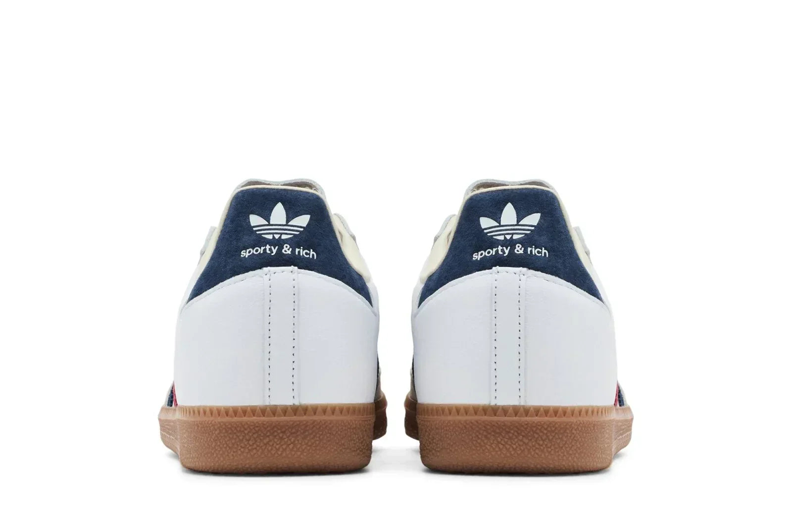 adidas Samba Og x Sporty & Rich USA White Shoes