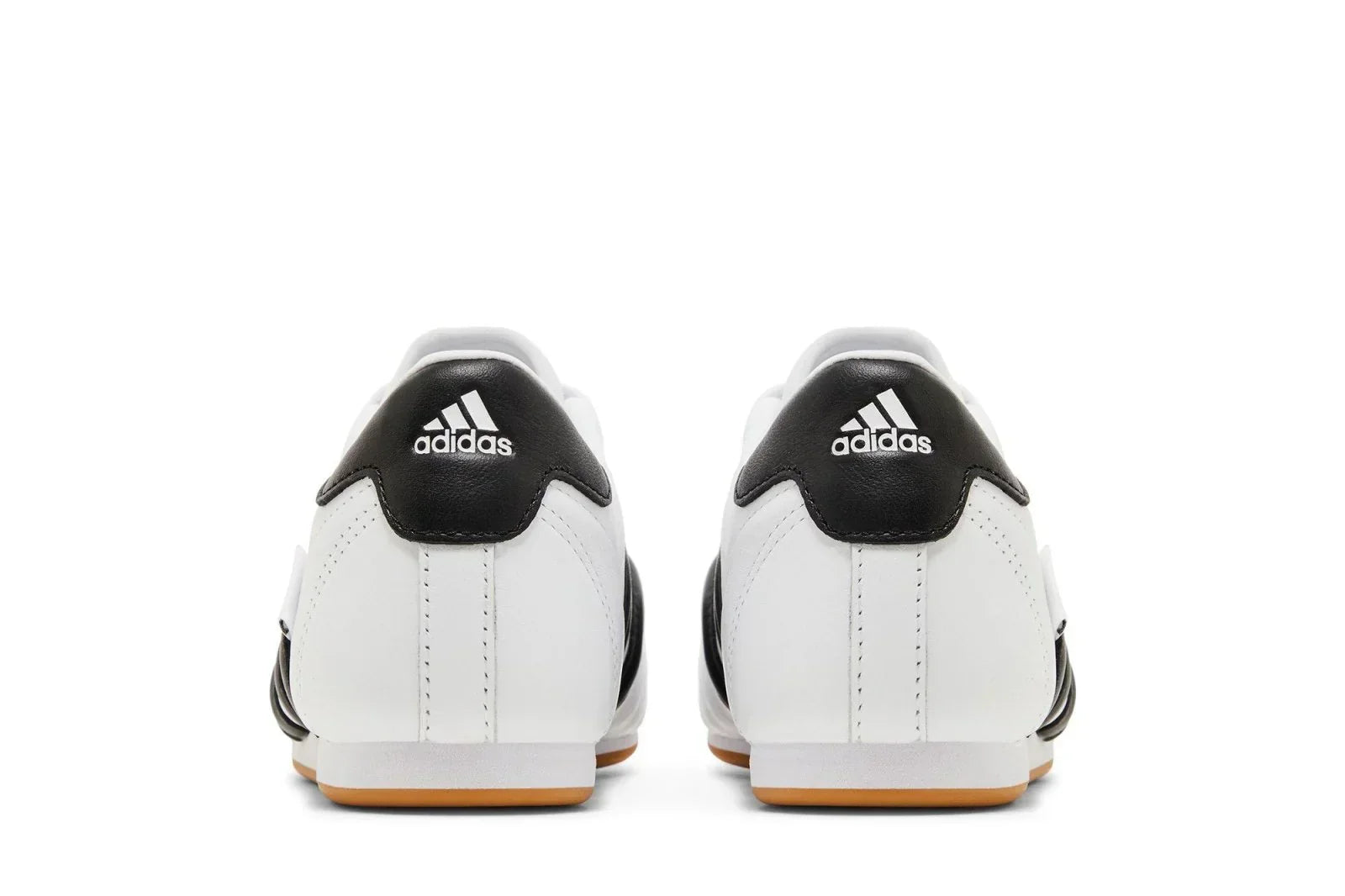 Adidas Taekwondo Cloud White White