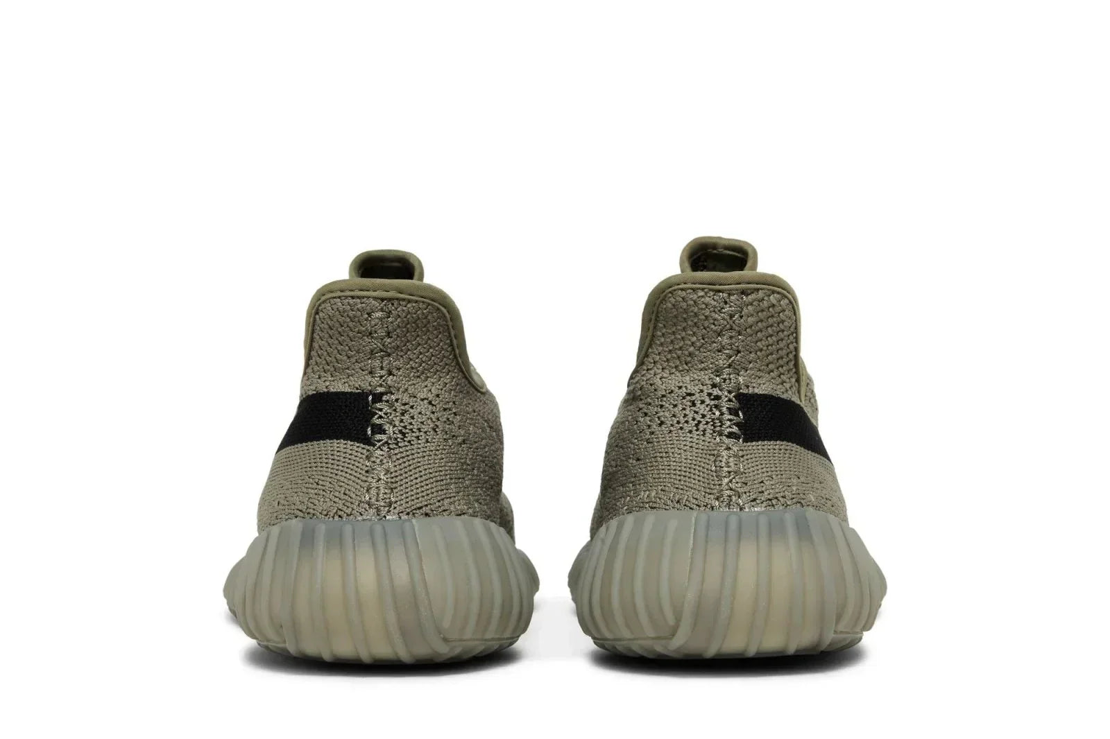Yeezy Boost 350 V2 Granite Brown
