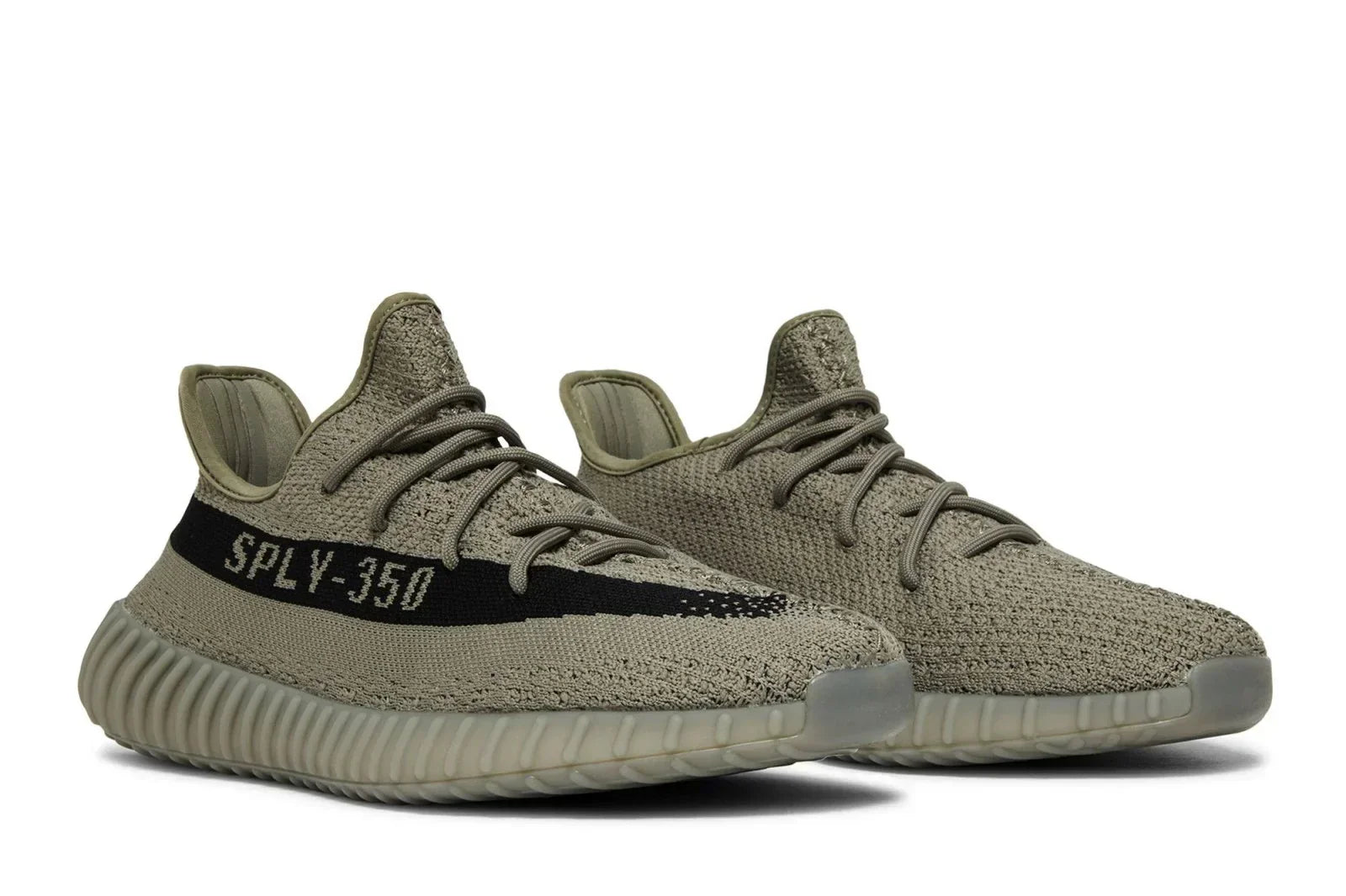 Yeezy Boost 350 V2 Granite Brown