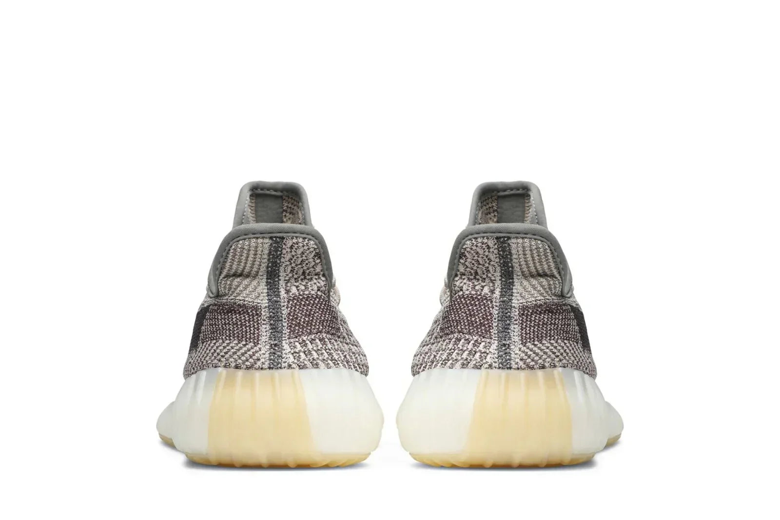 Yeezy Boost 350 V2 Zyon Brown