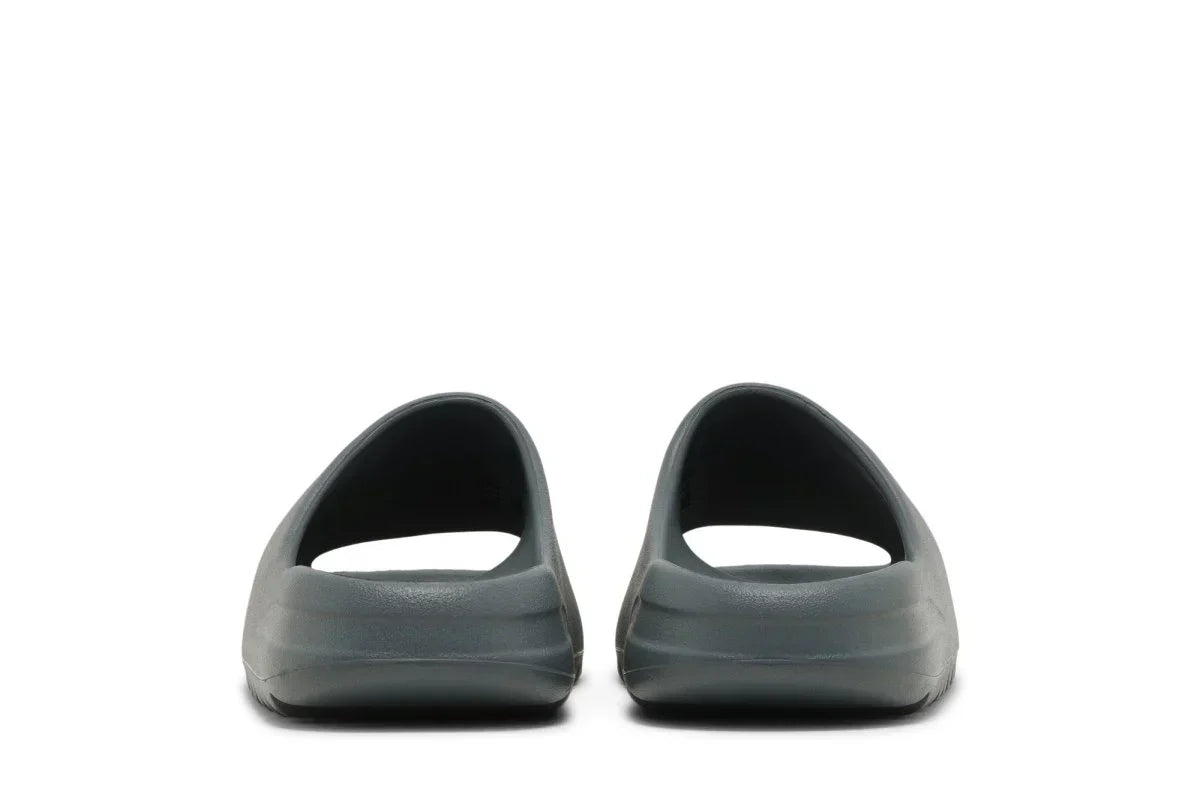 Yeezy Slide Slate Marine Dark Blue