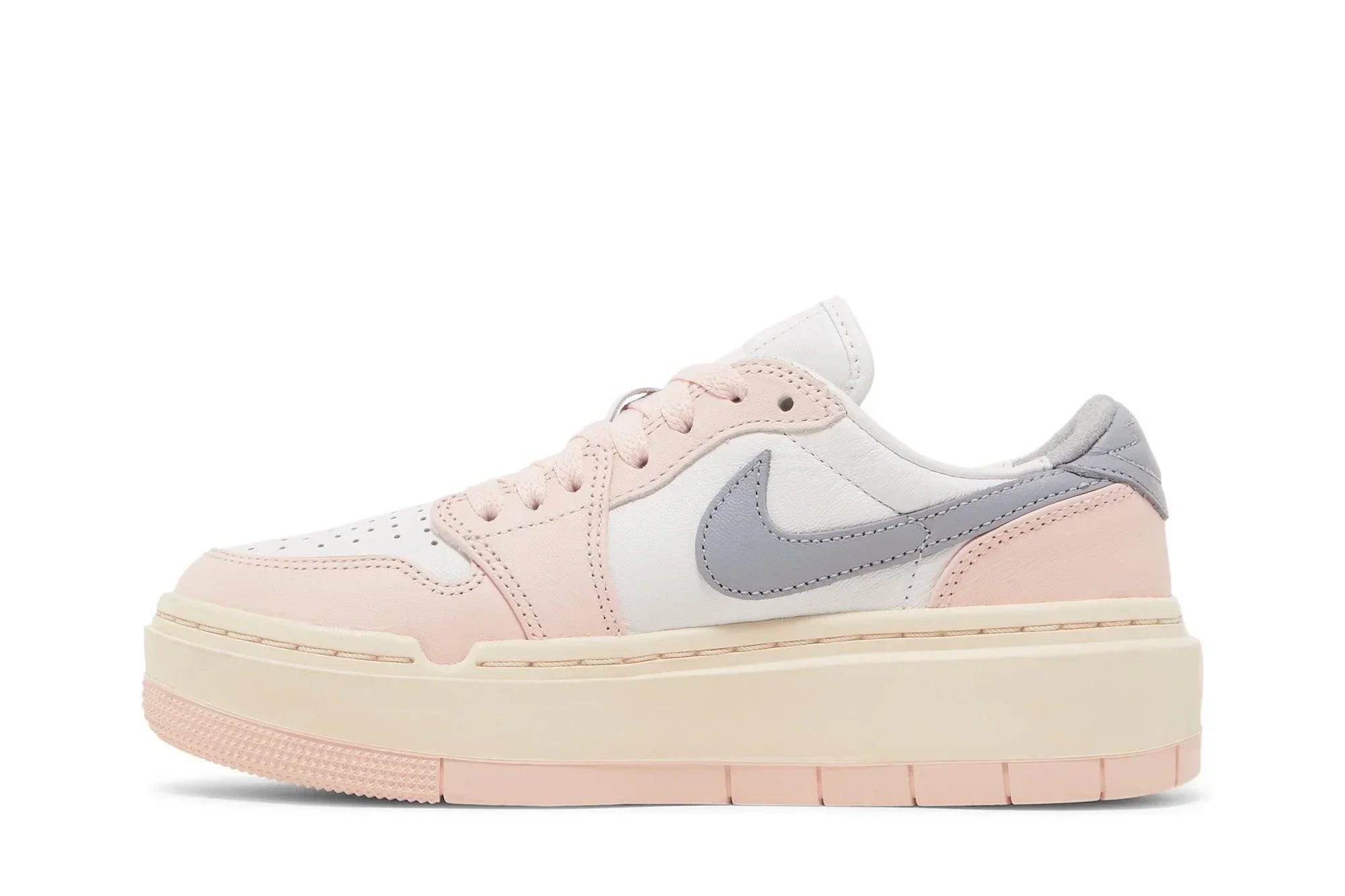 Air Jordan 1 Elevate Low Guava Ice Pink