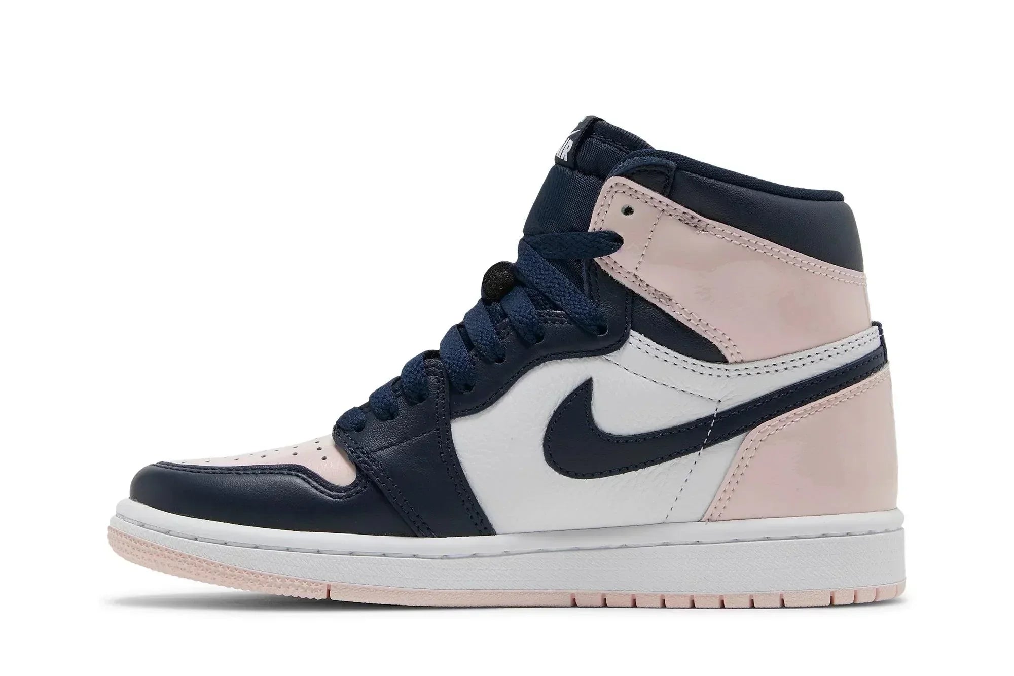 Air Jordan 1 High Atmosphere Pink