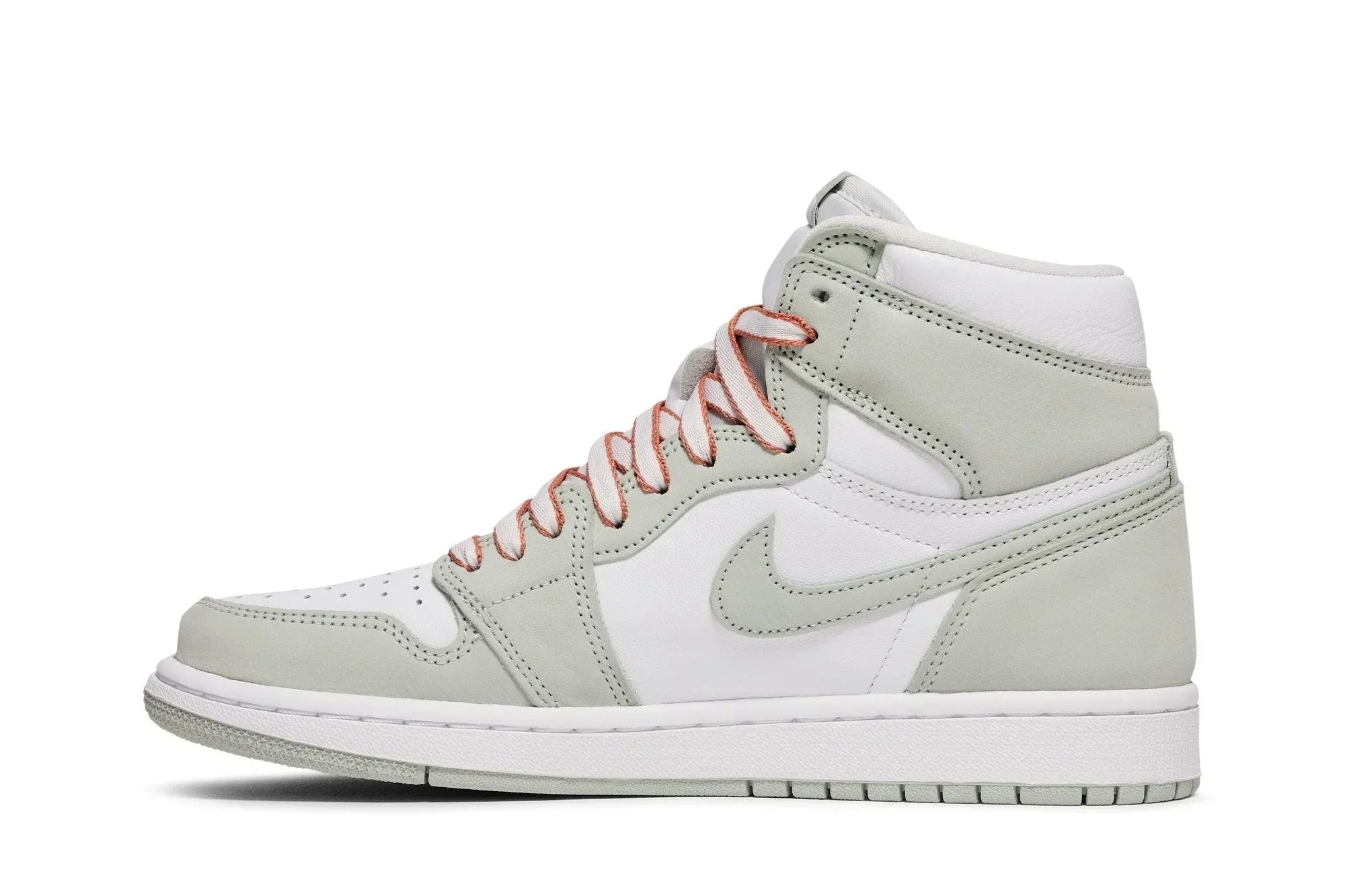 Air Jordan 1 High Seafoam Green