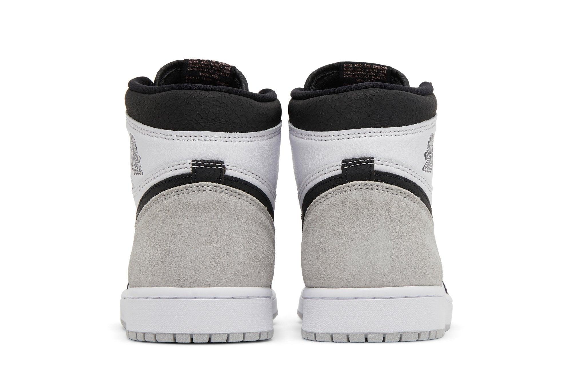 Air Jordan 1 High Stage Haze Gray