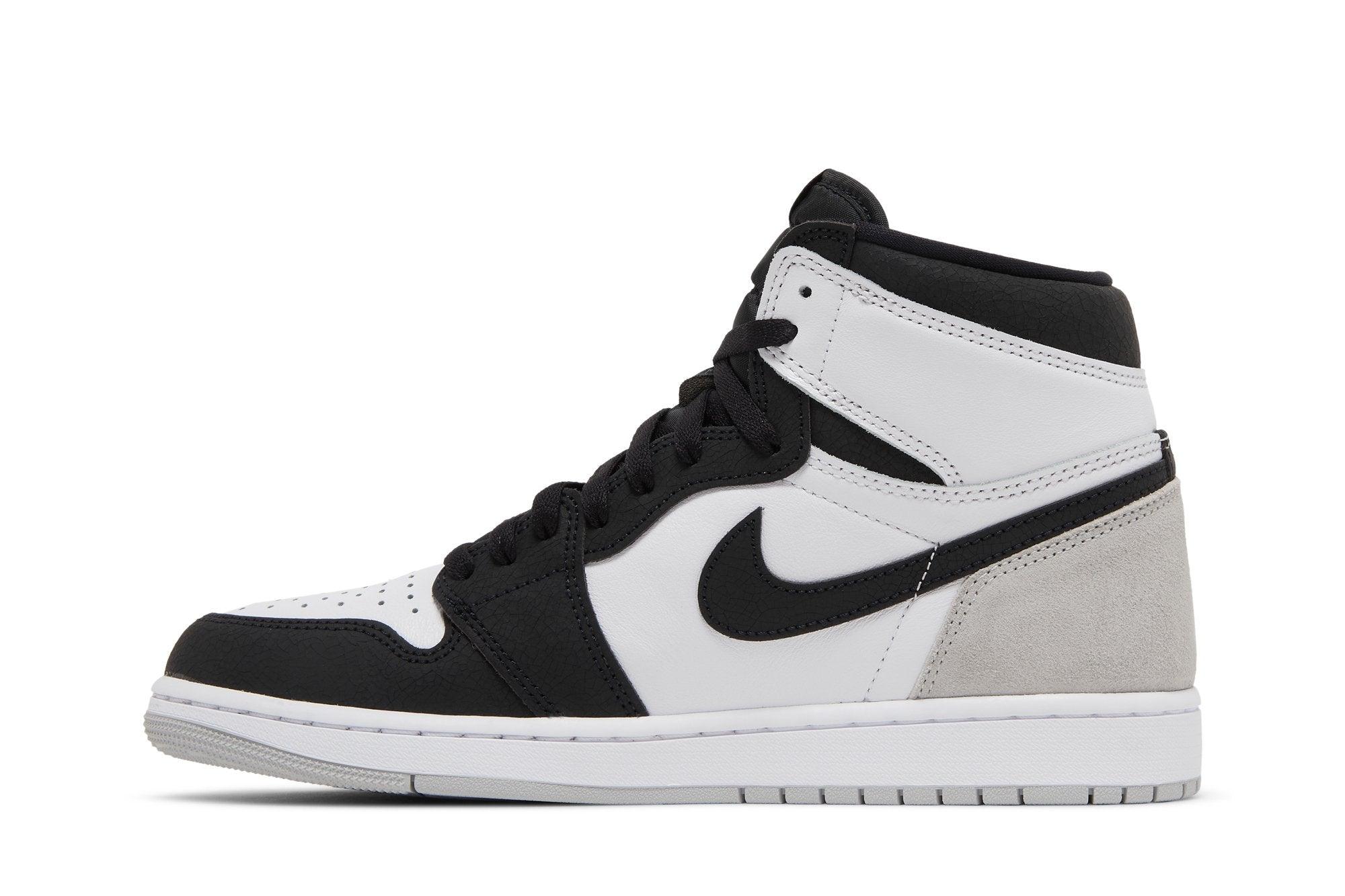 Air Jordan 1 High Stage Haze Gray