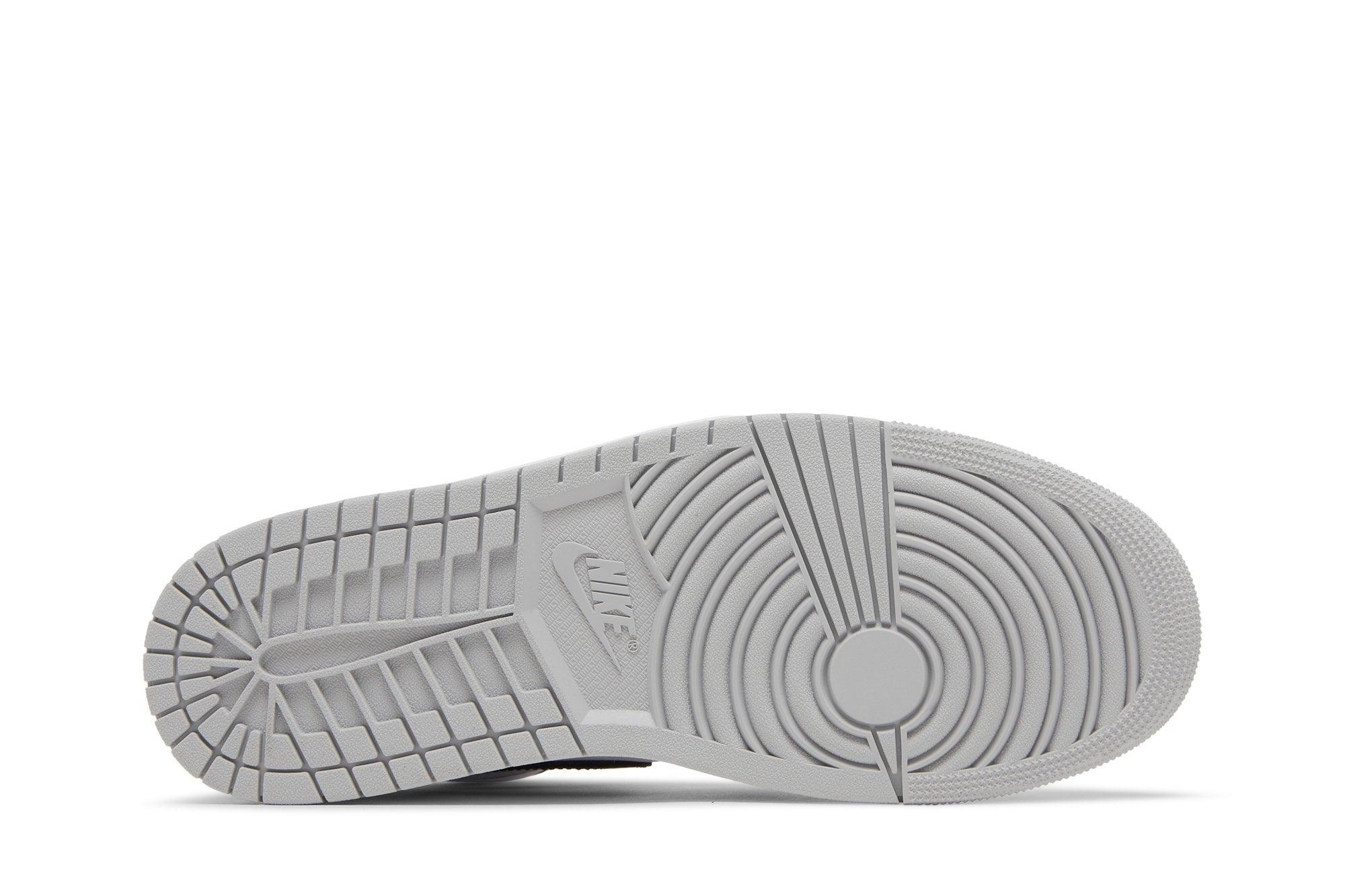 Air Jordan 1 High Stage Haze Gray