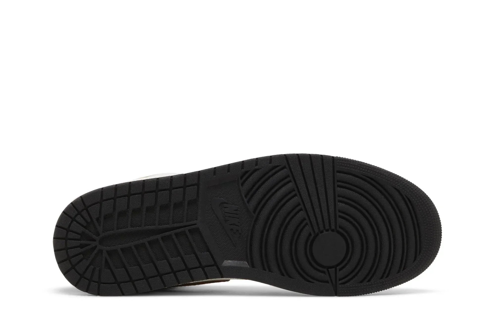 Air Jordan 1 Low "Elephant Brown"