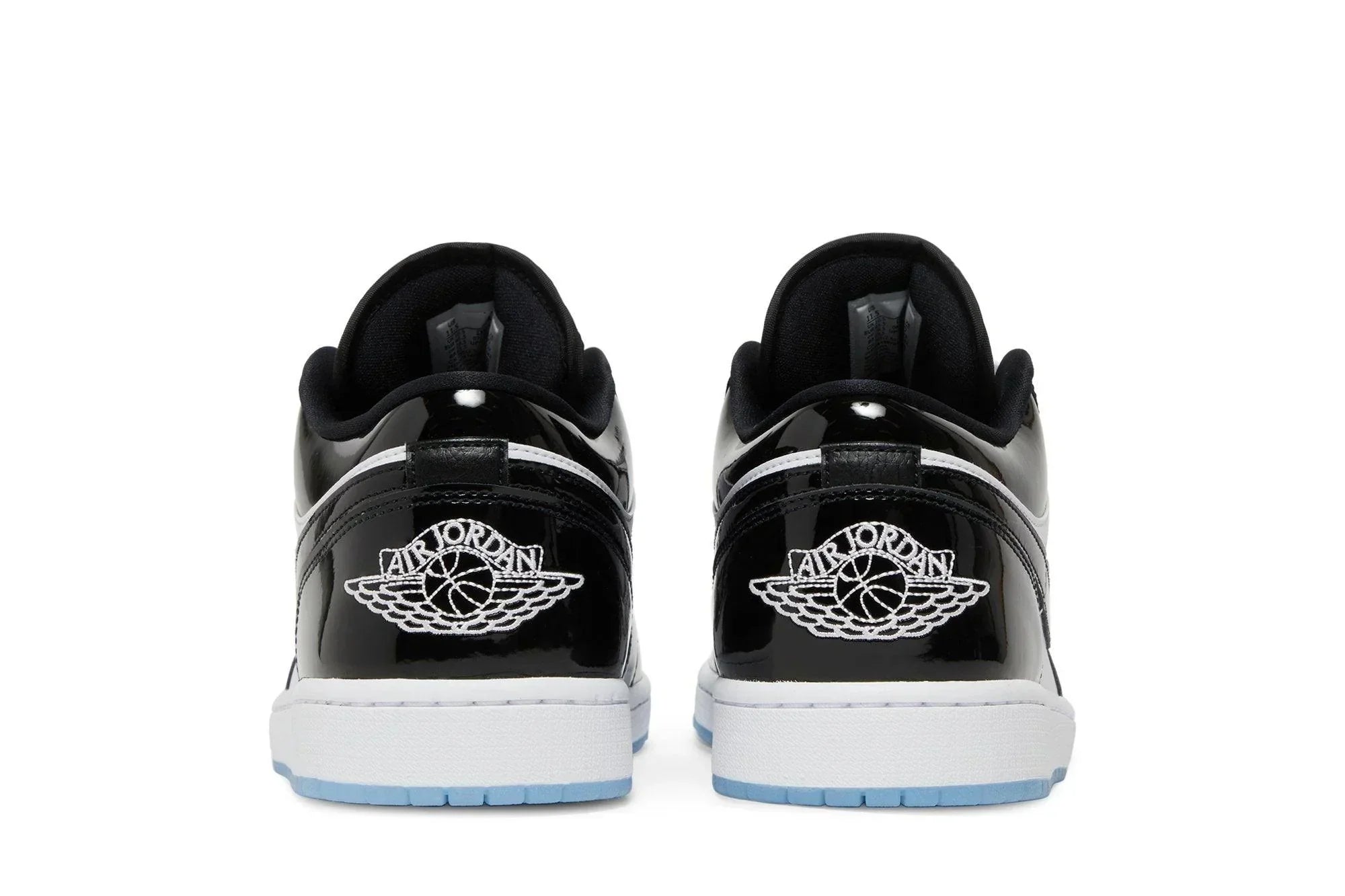 Air Jordan 1 Low SE Concord Black