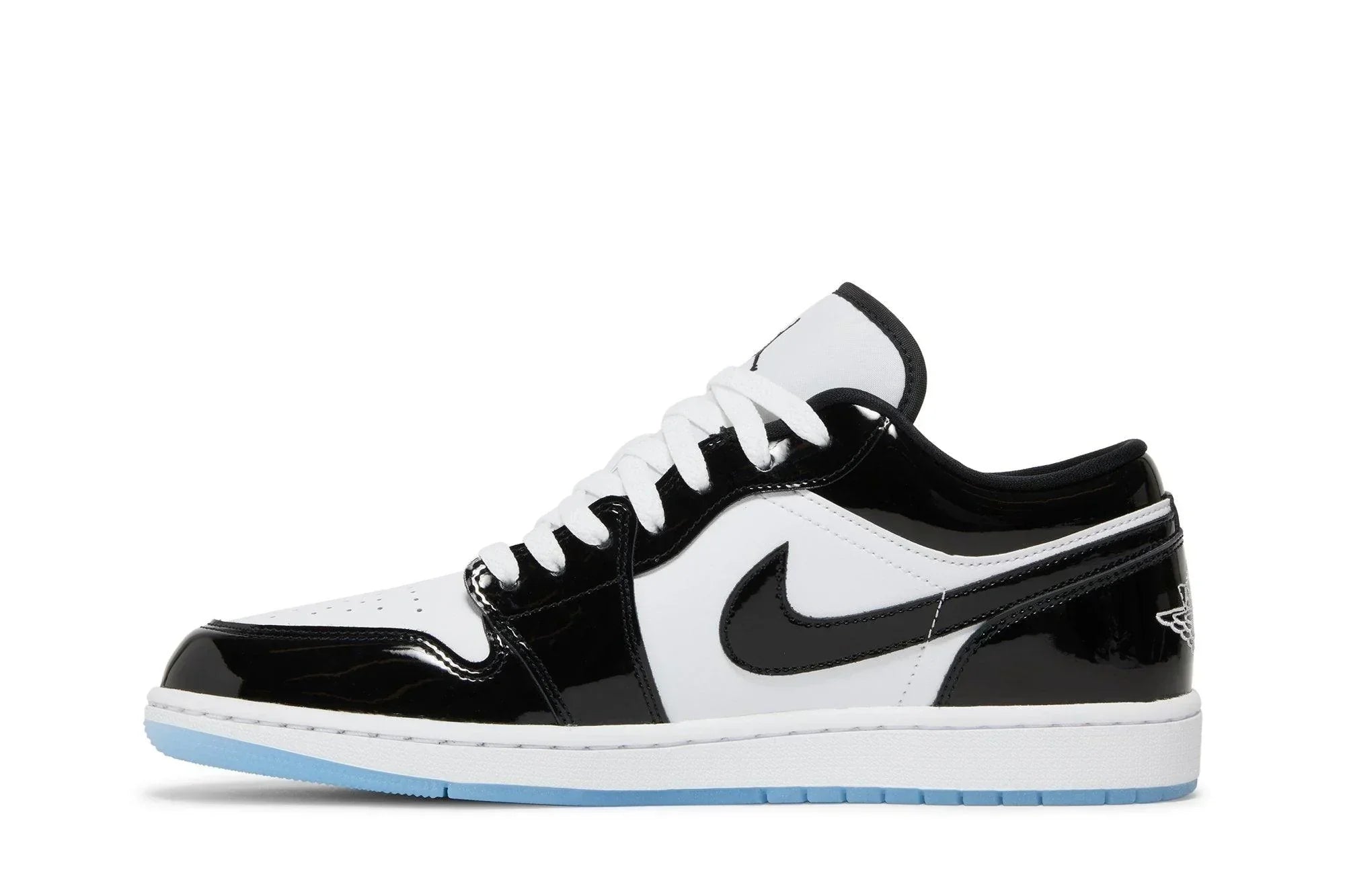 Air Jordan 1 Low SE Concord Black