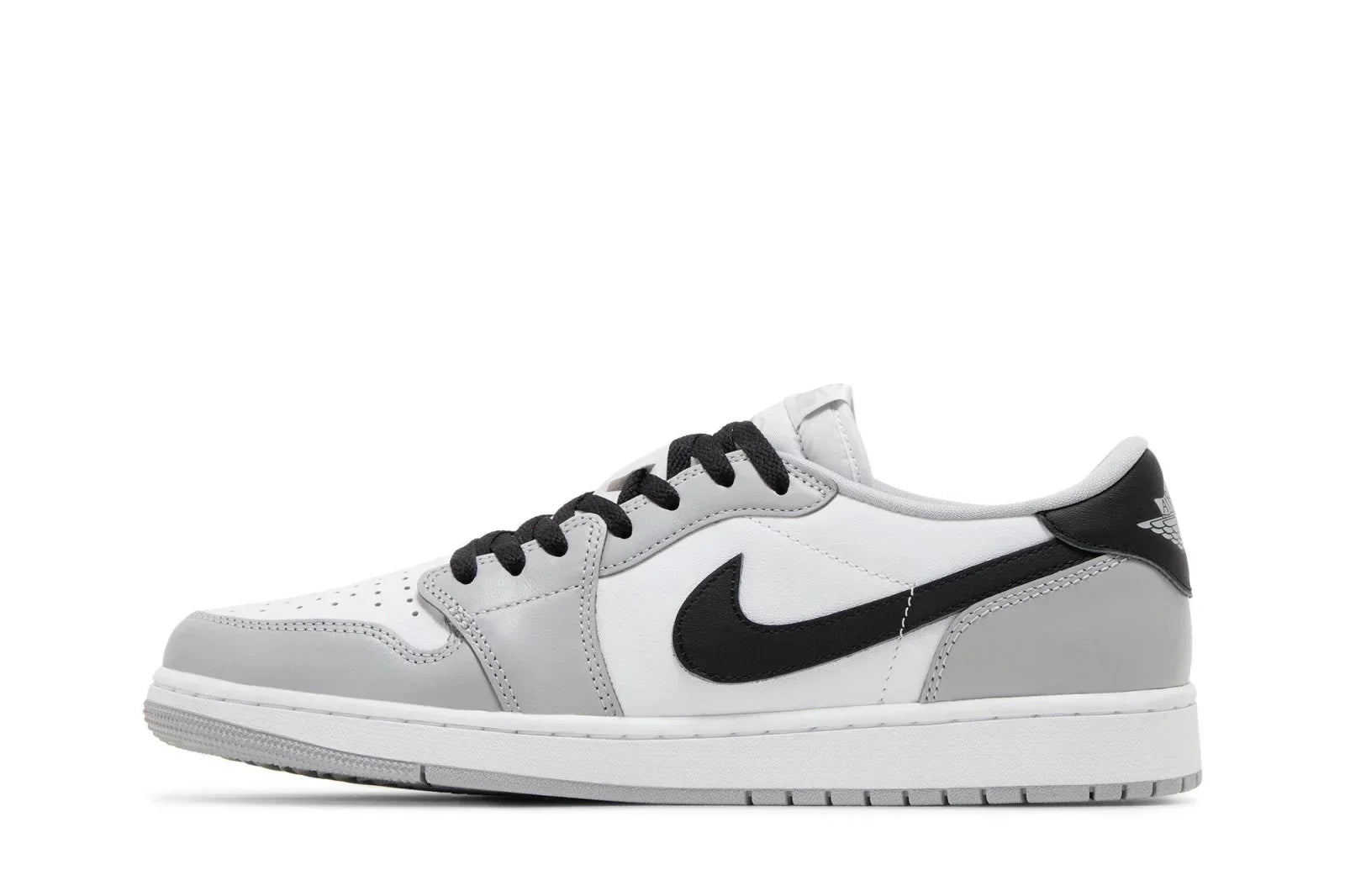 Air Jordan 1 Low Og Barrons Gray