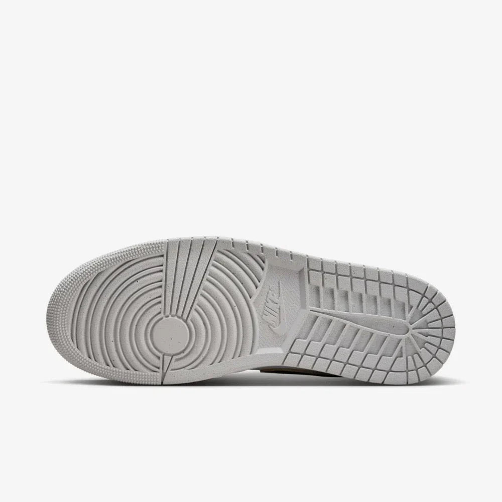 Air Jordan 1 Low Oxidized Green