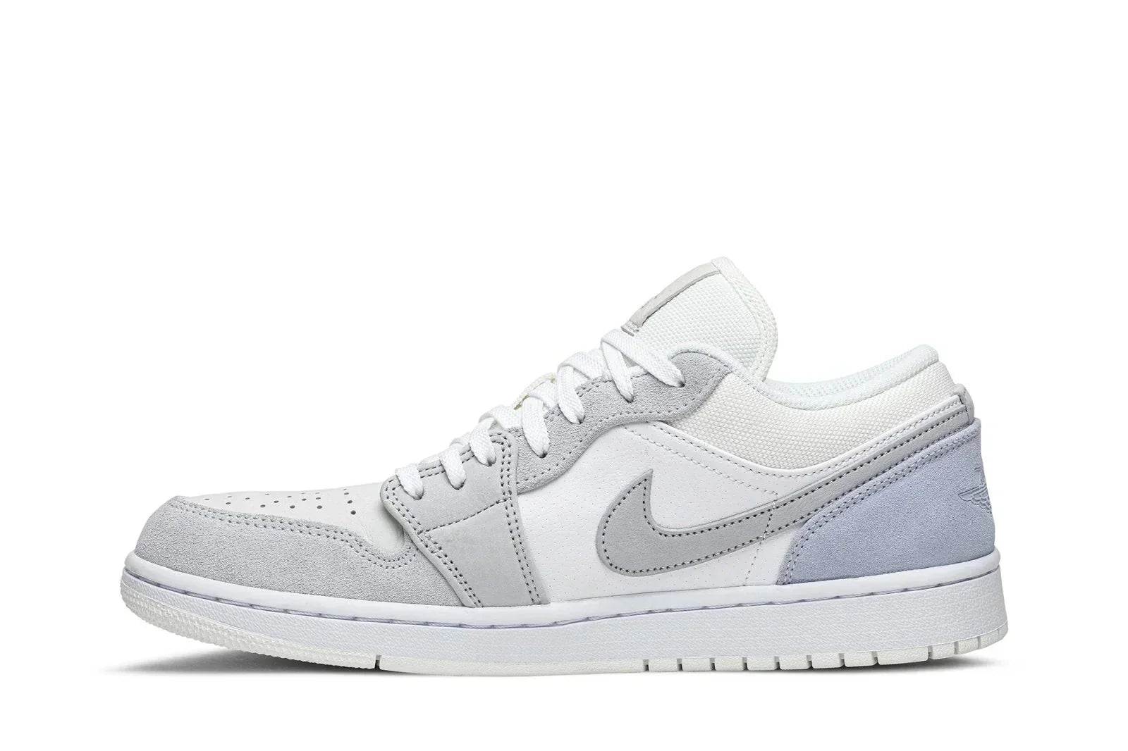 Air Jordan 1 Low Paris Beige