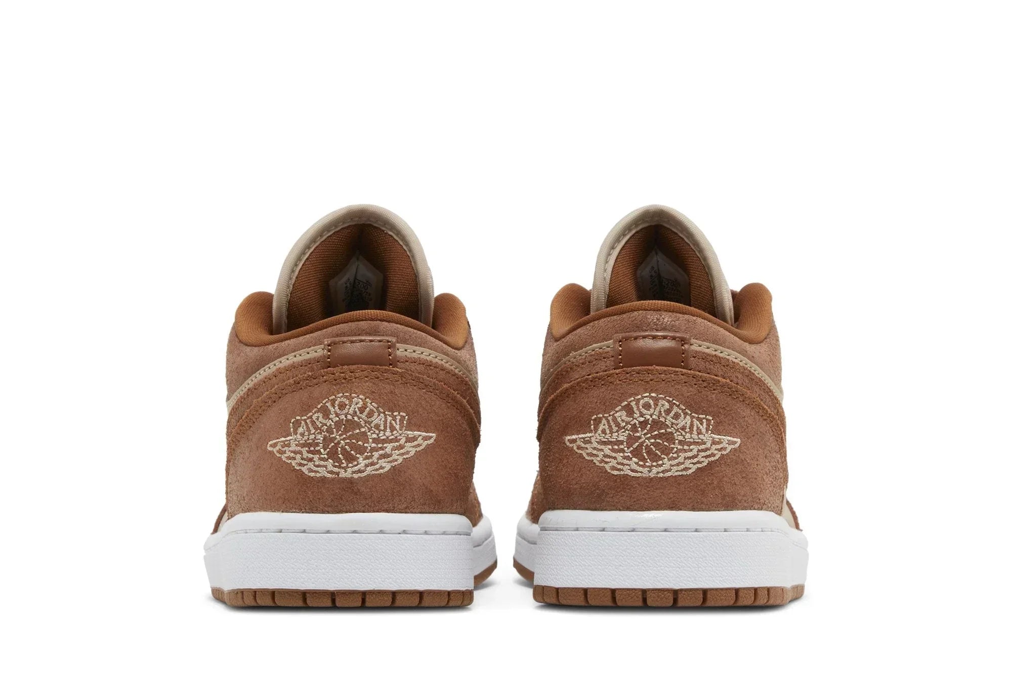 Air Jordan 1 Low SE "Legend Coffee" Brown