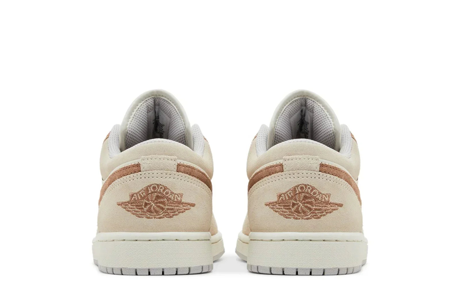 Air Jordan 1 Low SE Legend Light Brown