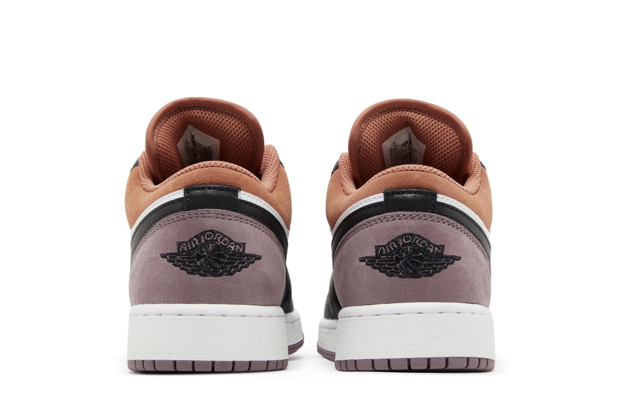 Air Jordan 1 Low SE Sky J Mauve Purple