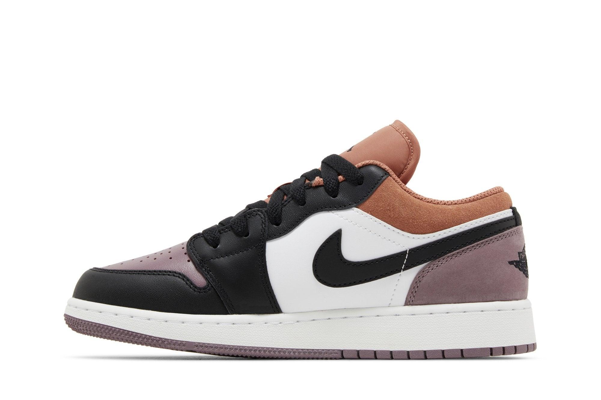 Air Jordan 1 Low SE Sky J Mauve Purple