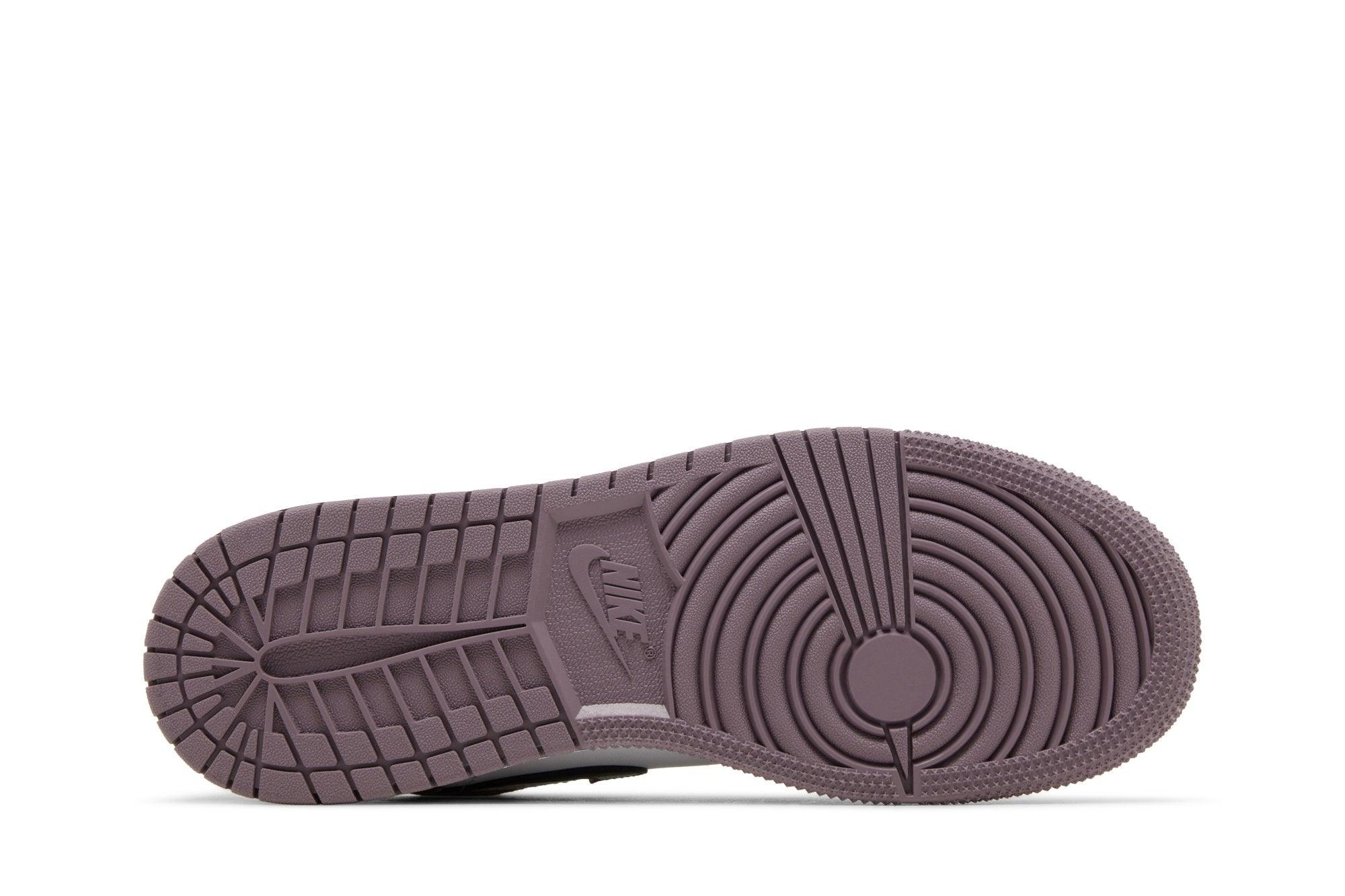 Air Jordan 1 Low SE Sky J Mauve Purple