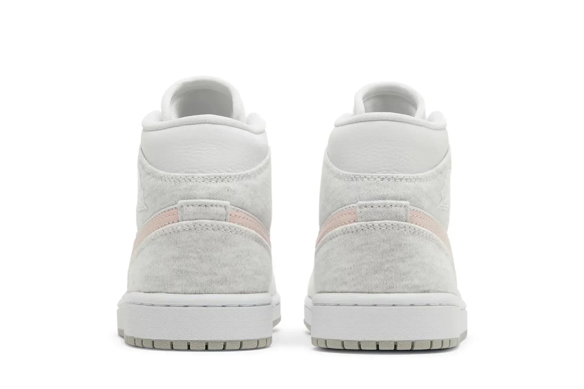 Air Jordan 1 Mid SE Light Iron Ore Gray
