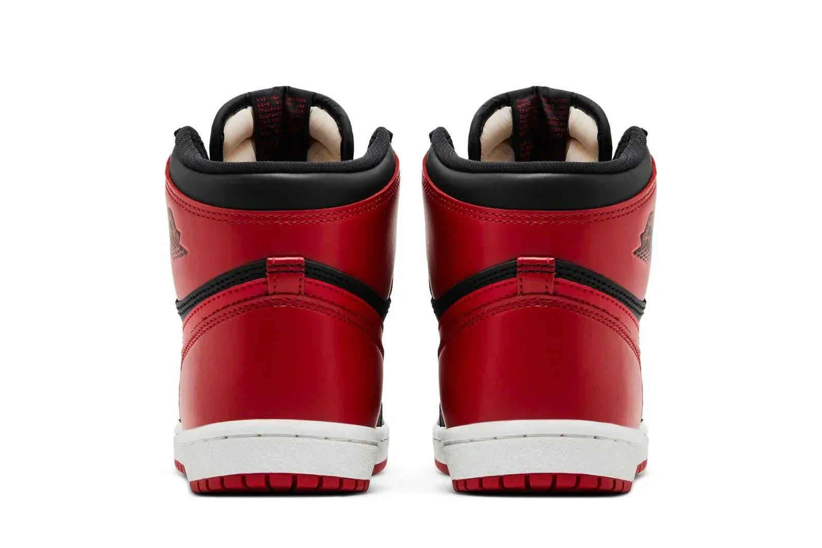 Air Jordan 1 Retro High &
