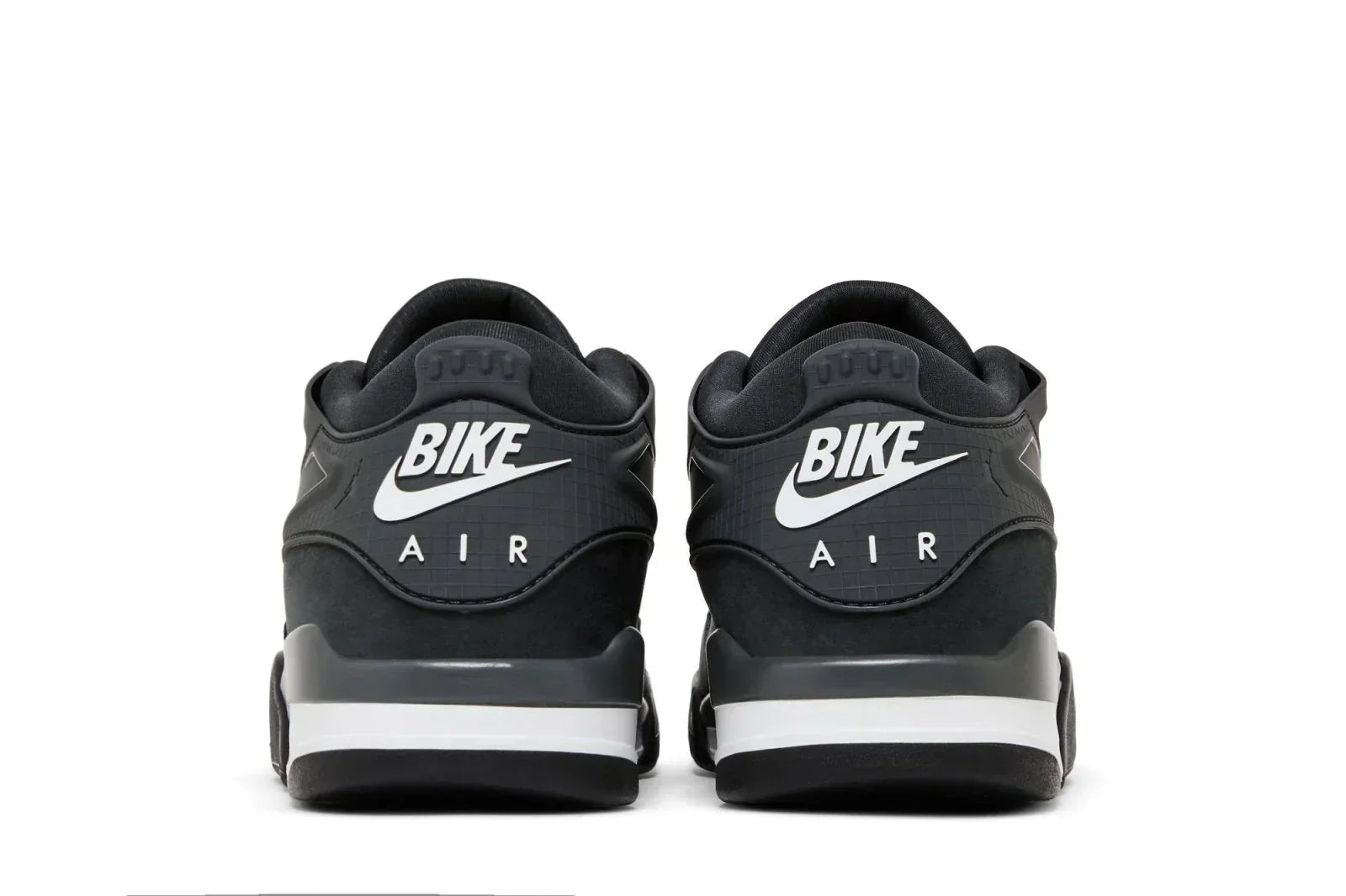Air Jordan 4 RM x Nygel Sylvester Driveway Gray