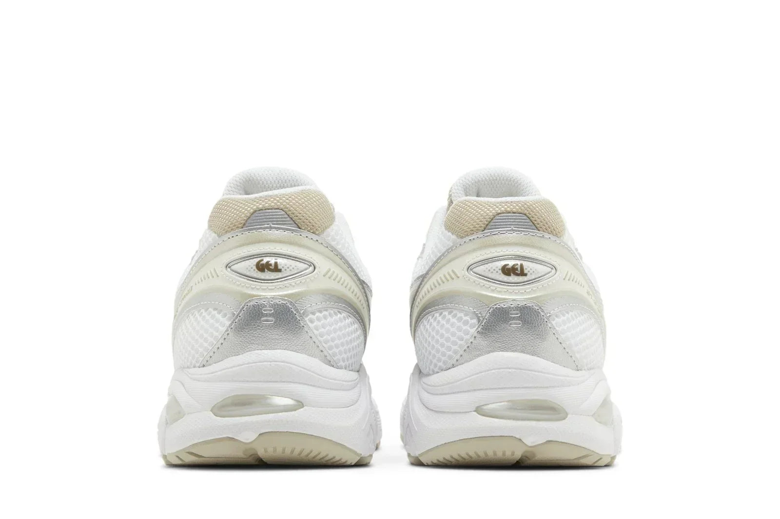 Asics GT-2160 White Putty