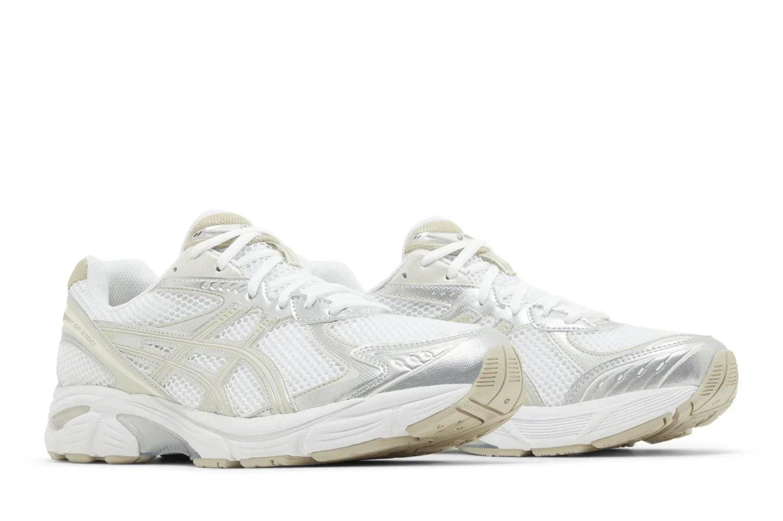 Asics GT-2160 White Putty