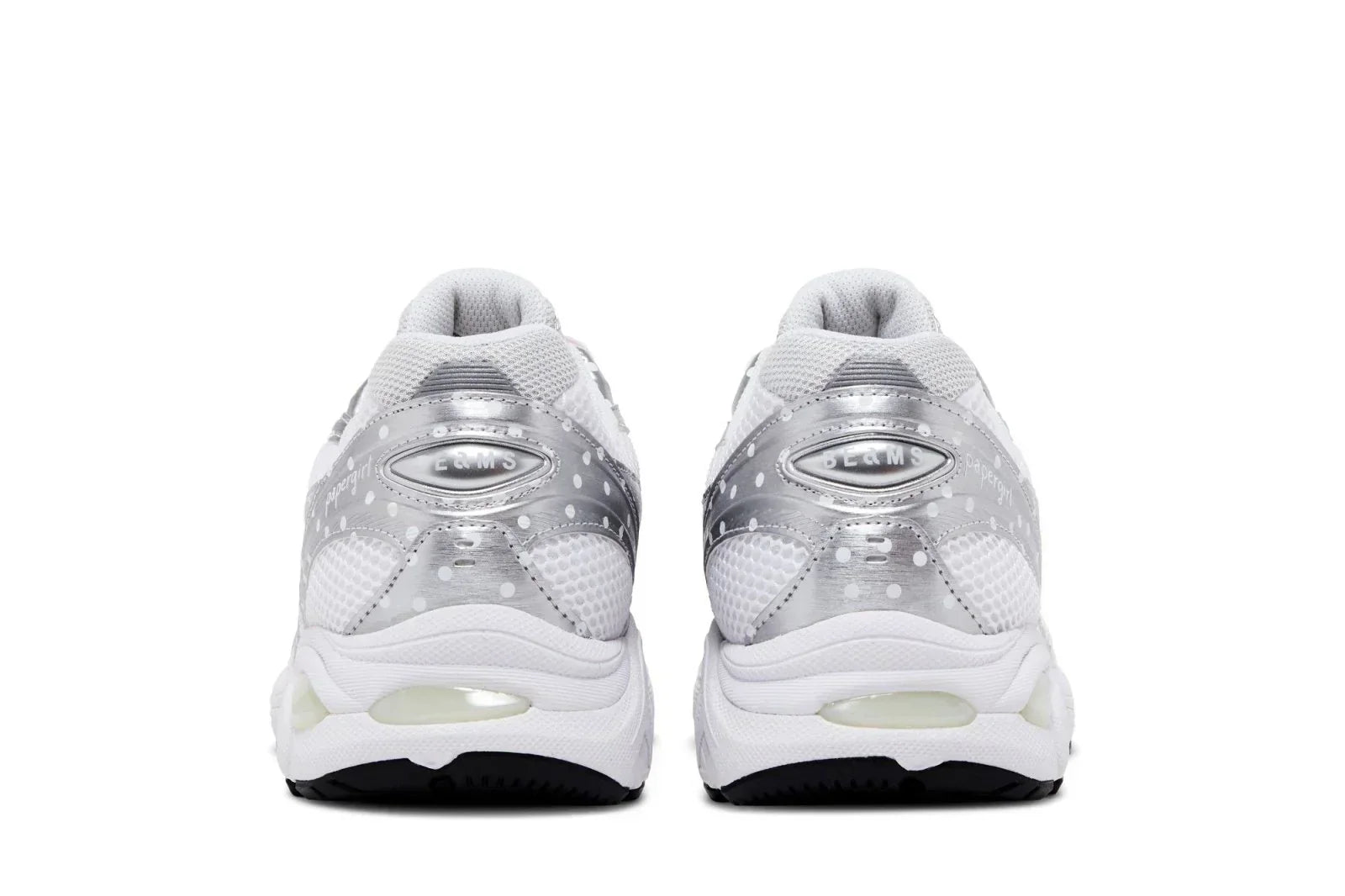 Asics GT-2160 x PaperGirl Beams White Silver