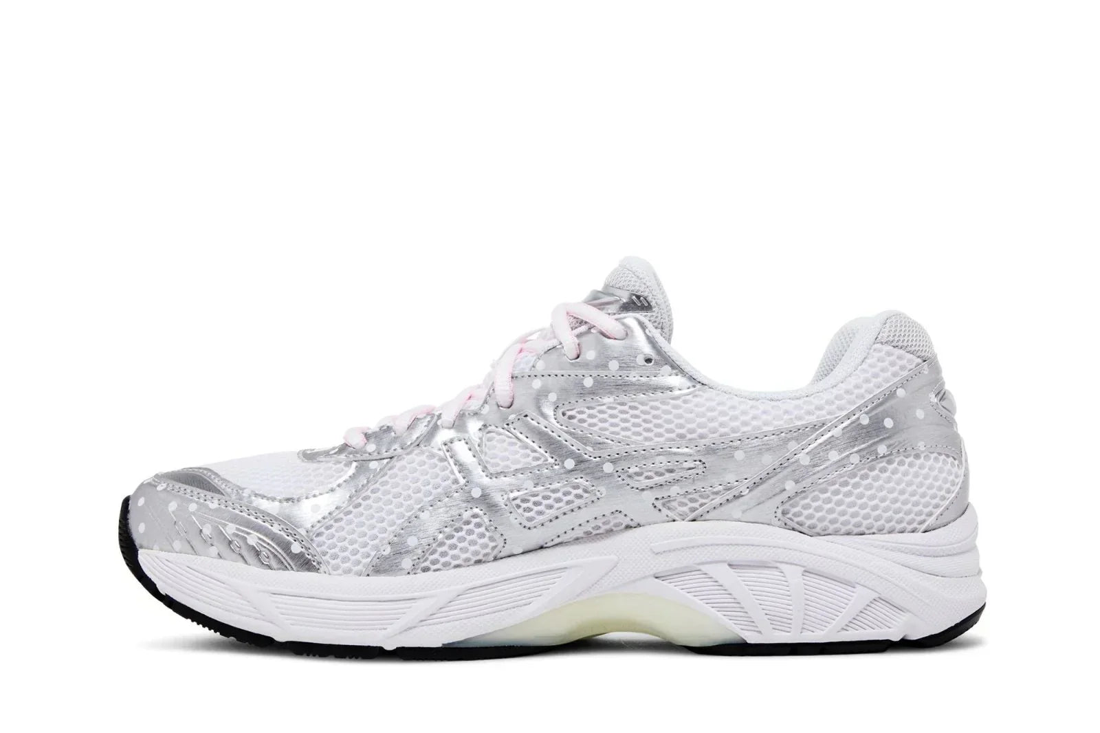 Asics GT-2160 x PaperGirl Beams White Silver