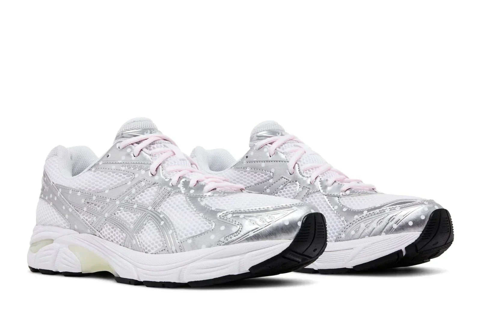 Asics GT-2160 x PaperGirl Beams White Silver